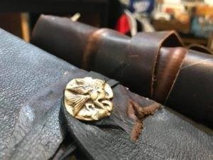 Handmade Journals