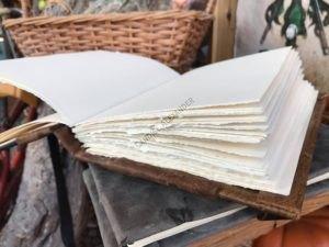 Handmade Journals