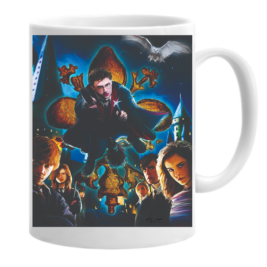 Harry Potter Mug