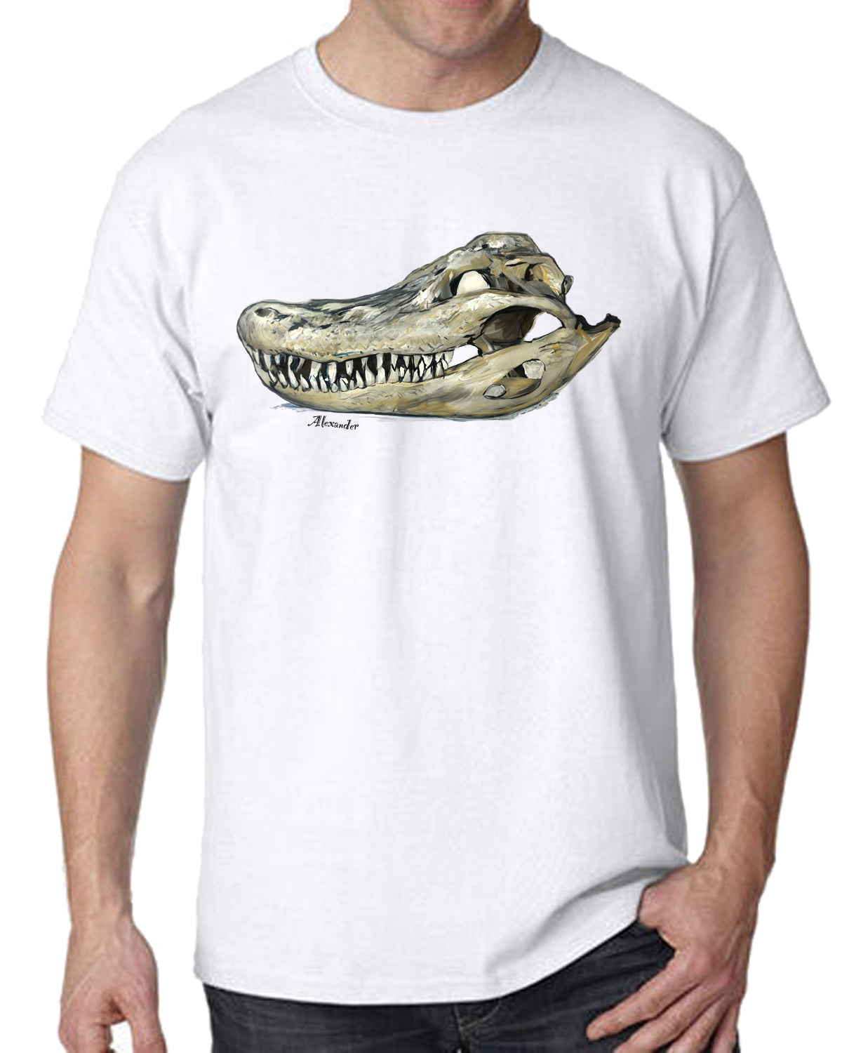 Animal T-Shirts