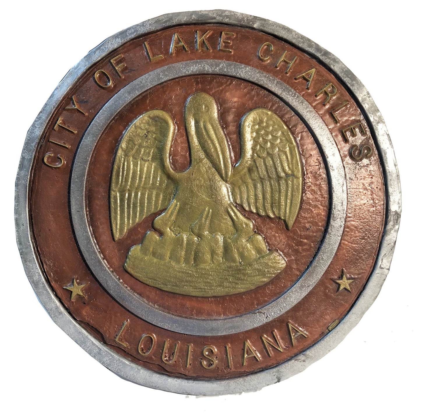 Louisiana Drainage Seal