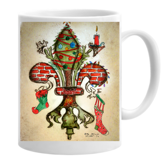 Christmas Mug