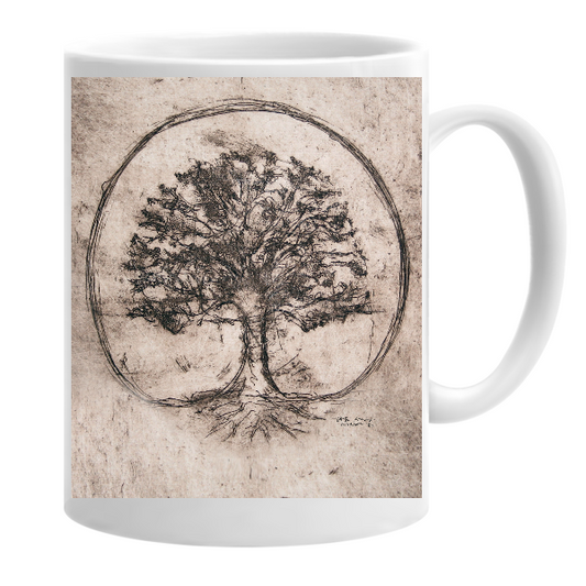 Tree of Life Mug