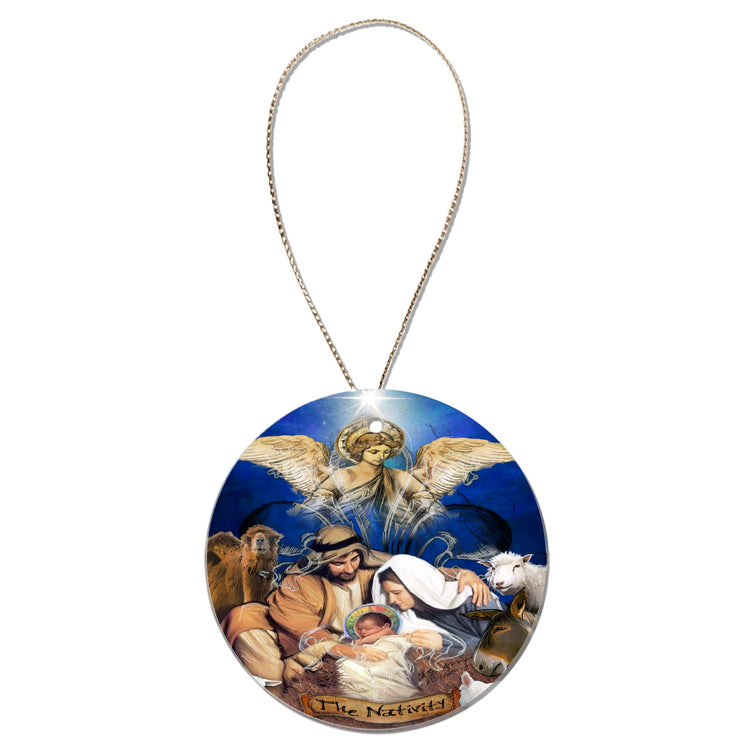 Ornaments