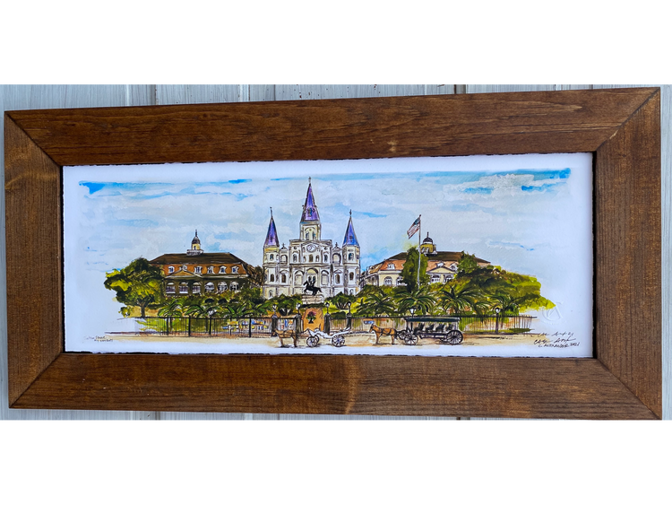 The Landscape Collection