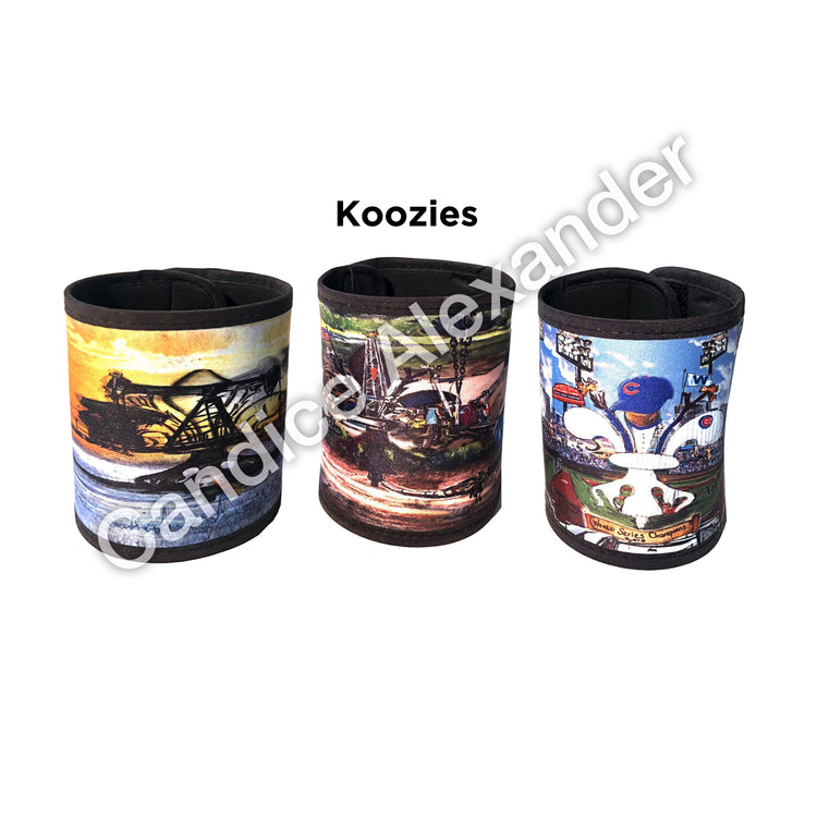 Drink Coozies
