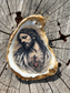 Fire of the Heart Oyster