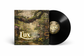 Lux- Limited Edition Vinyl LP