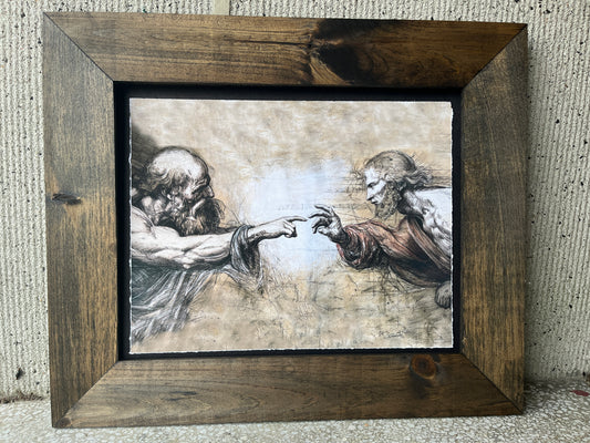 The Creation
