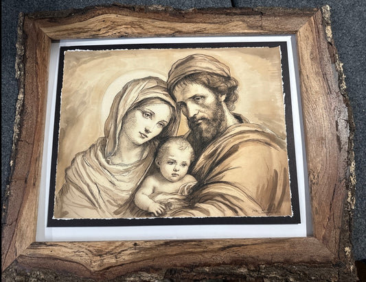 Holy Family