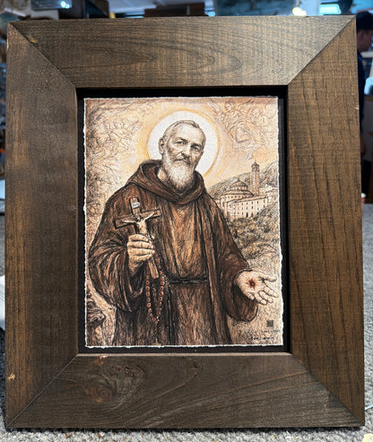 Saint Padre Pio