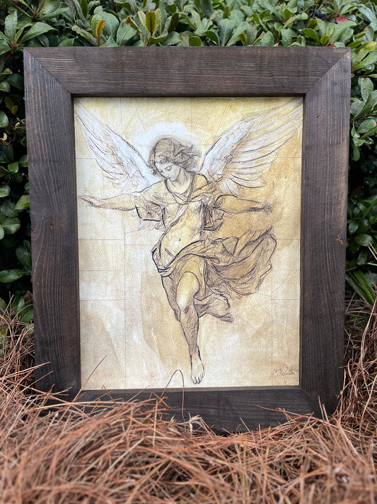 Guardian Angel