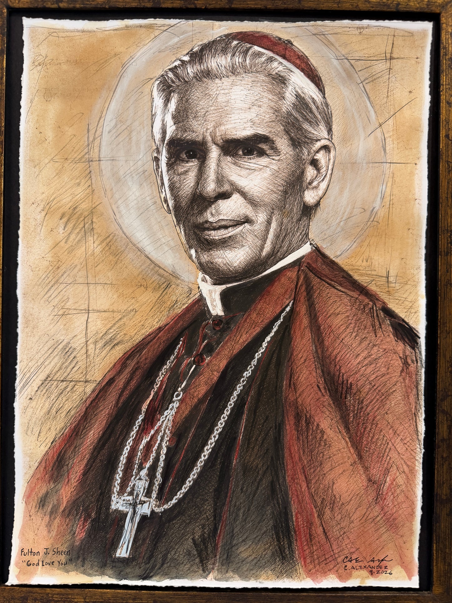 Fulton J. Sheen