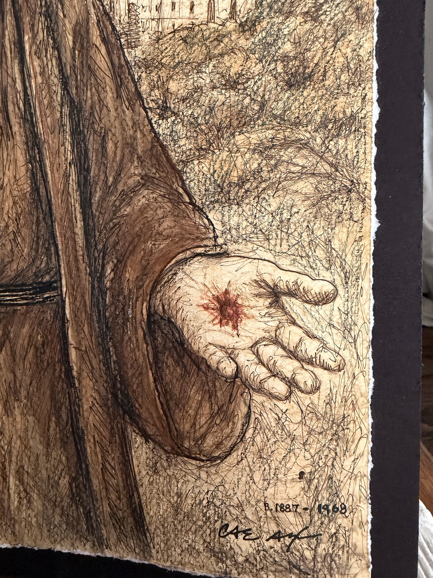 Saint Padre Pio