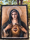 Immaculate Heart of Mary