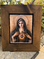 Immaculate Heart of Mary