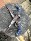 Jean Lafitte Pistols: USA Finish