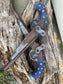 Jean Lafitte Pistols: USA Finish