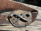 Jean Lafitte Pistol Belt Buckle