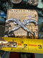Jean Lafitte Pistol Jewelry