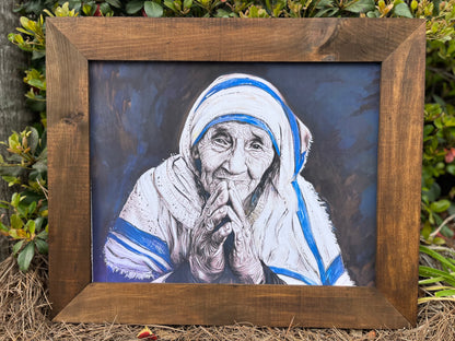 Mother Teresa II