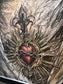 Fire of the Heart