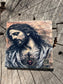 Fire of the Heart Coasters