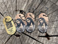 Fire of the Heart Keychains