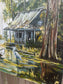 Whispers of the Bayou