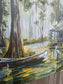 Whispers of the Bayou