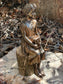 Charlene Richard Statues