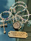 Tower Glass Rosaries