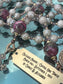 Tower Glass Rosaries