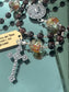 Tower Glass Rosaries