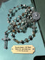 Tower Glass Rosaries