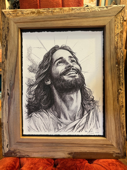 The Joy of Jesus