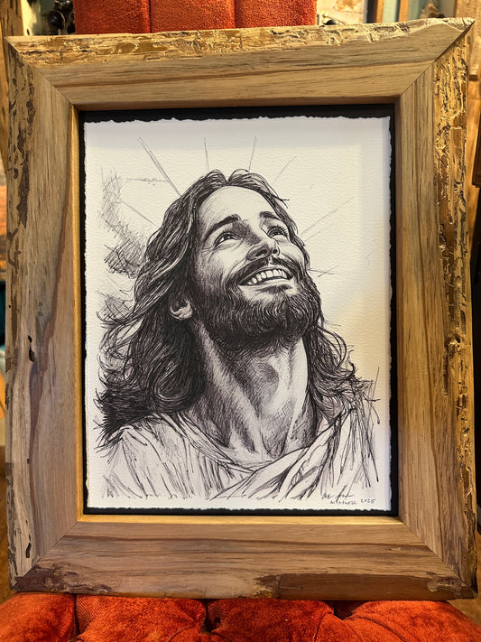 The Joy of Jesus