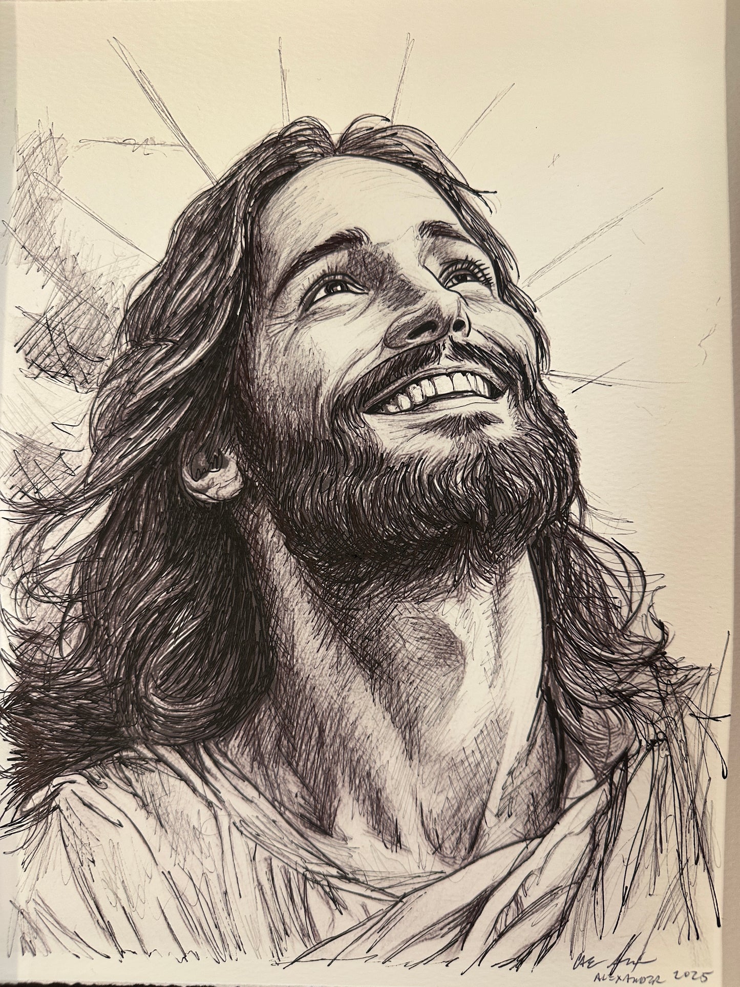 The Joy of Jesus