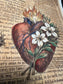 Sacred Hearts