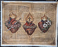 Sacred Hearts