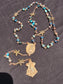 Stella Maris, Star of the Sea Bronze Rosary Package