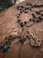 Stella Maris, Star of the Sea Bronze Rosary Package