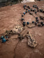 Stella Maris, Star of the Sea Bronze Rosary Package