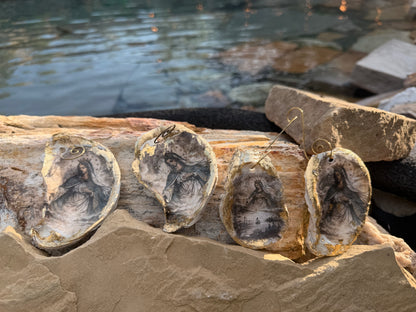Stella Maris, Star of the Sea Oysters