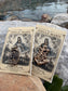 Stella Maris, Star of the Sea Jewelry Collection