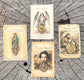 Saints and Religious Medals