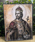 St Henry