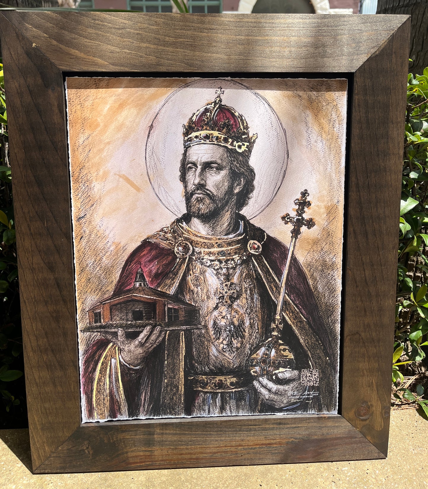 St Henry