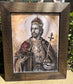 St Henry
