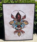 Seafood Fleur de Lis